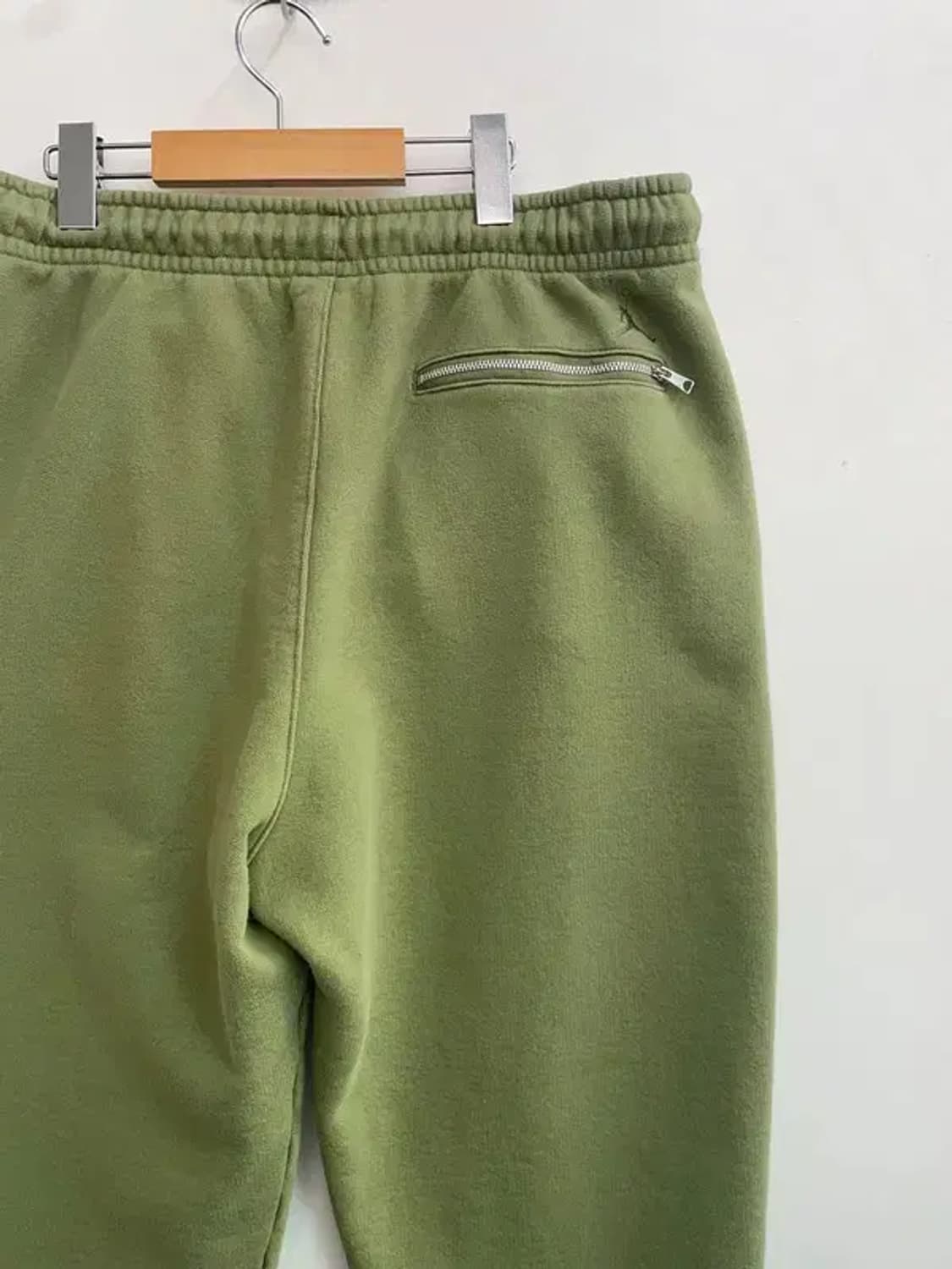 XL 나이키 조던 23 엔지니어드 플리스 팬츠 상품이미지10