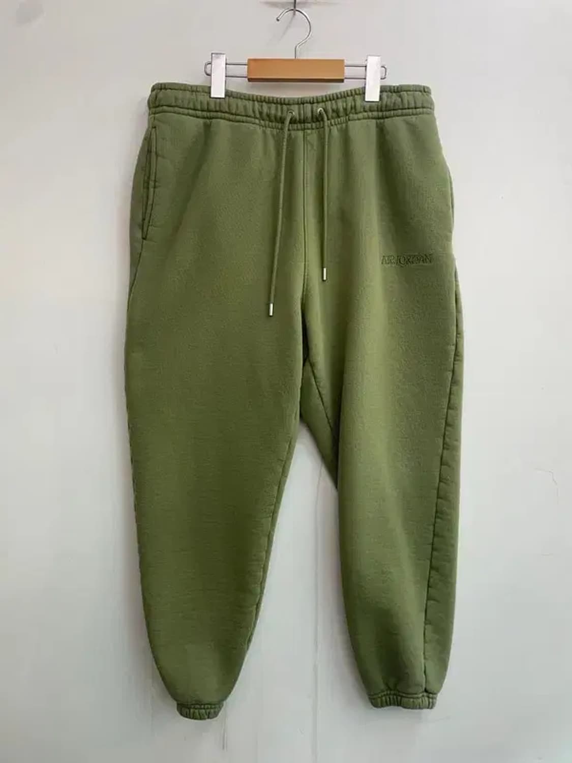 XL 나이키 조던 23 엔지니어드 플리스 팬츠 상품이미지2