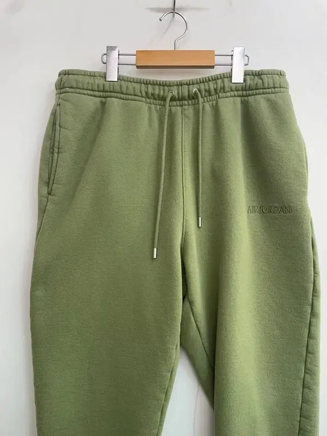 XL 나이키 조던 23 엔지니어드 플리스 팬츠 상품이미지4