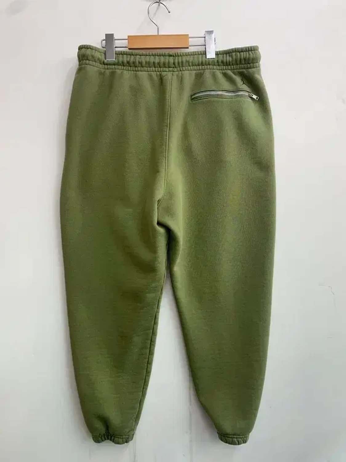 XL 나이키 조던 23 엔지니어드 플리스 팬츠 상품이미지8