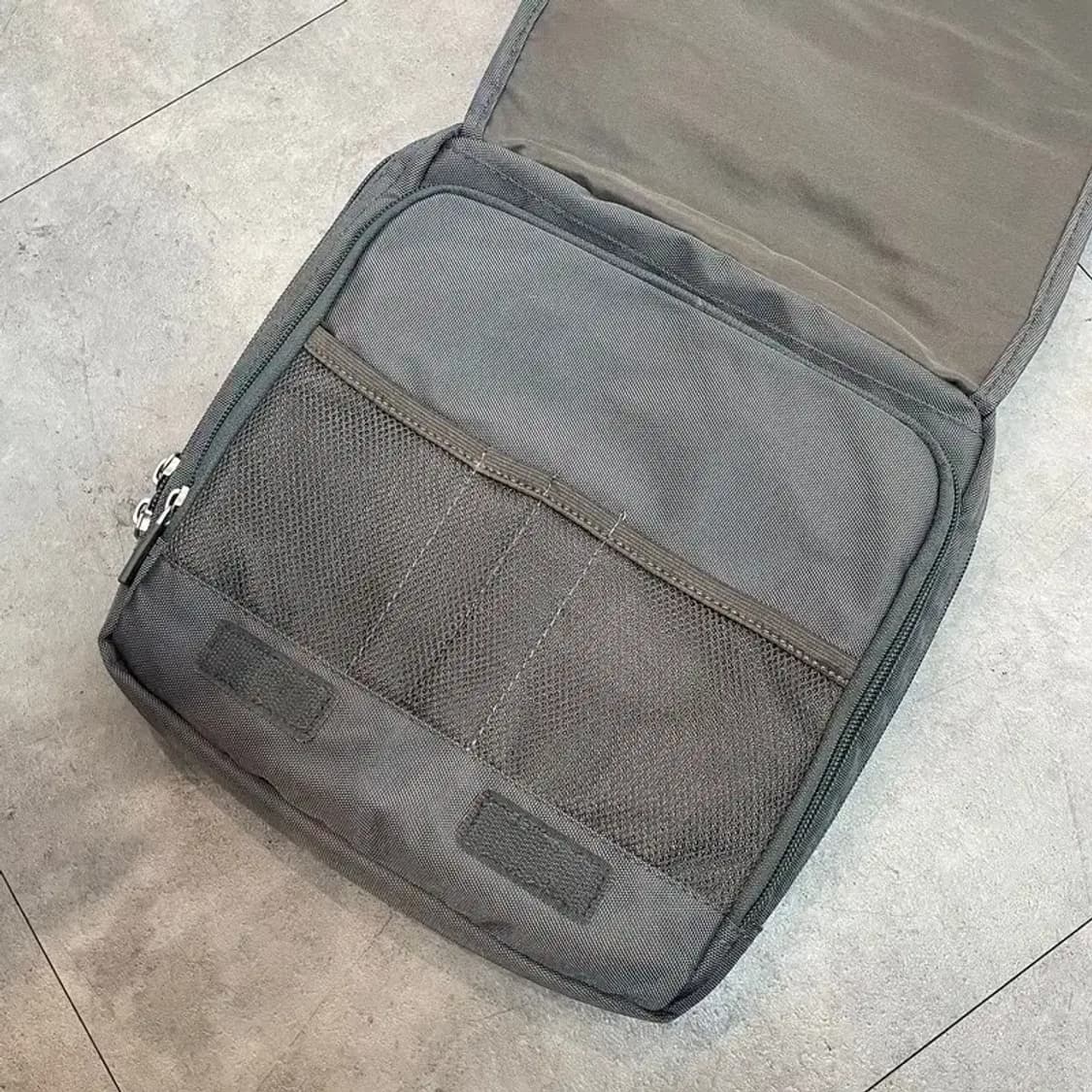 미사용 샘소나이트 크로스백 가방 상품이미지3