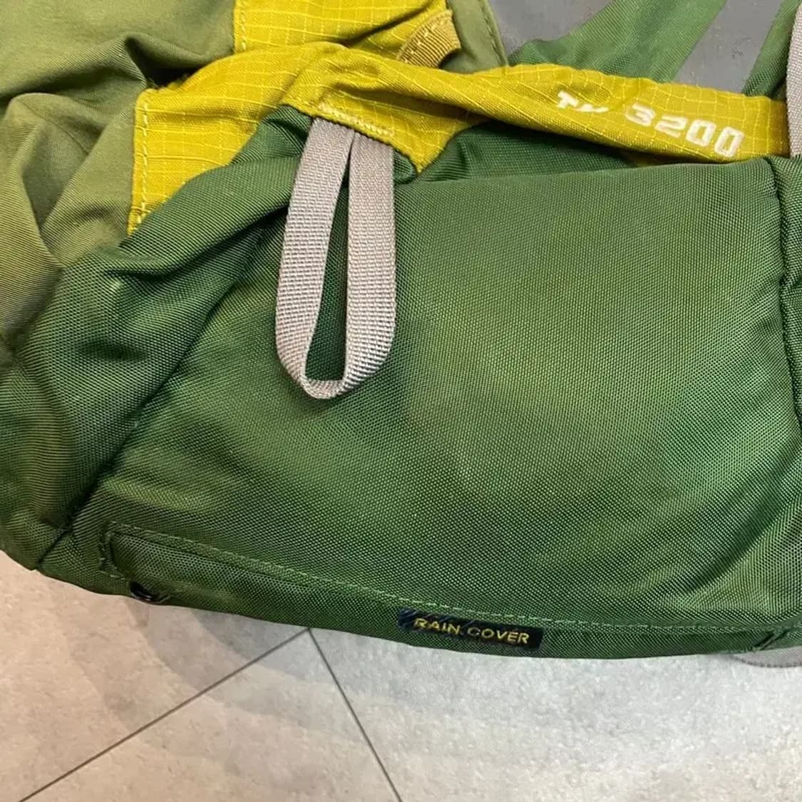 32L K2 등산 배낭 백팩 고프코어룩 상품이미지4