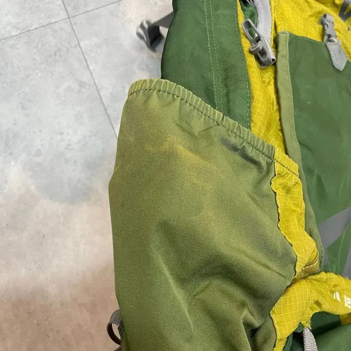 32L K2 등산 배낭 백팩 고프코어룩 상품이미지6