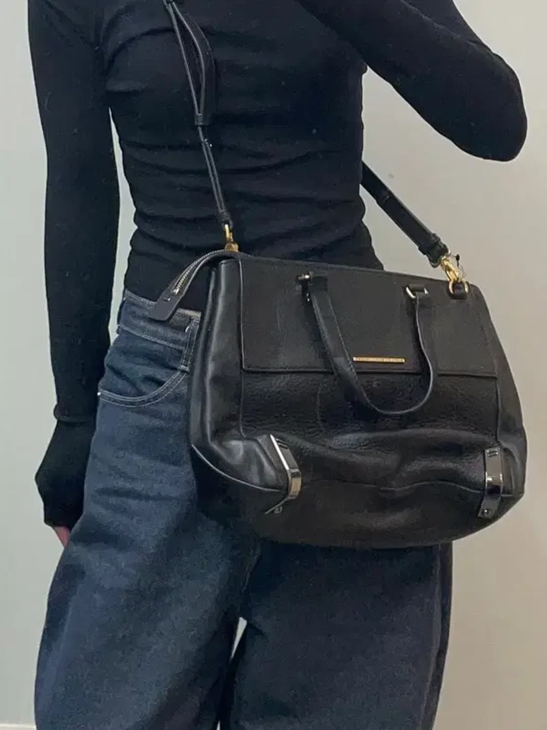 마크바이 마크제이콥스 정품 가방 소가죽 상품이미지1