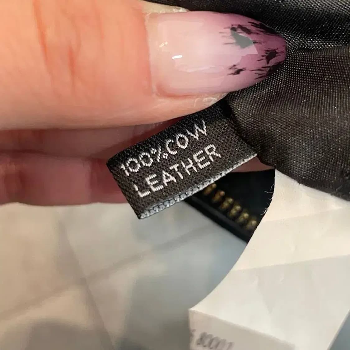 마크바이 마크제이콥스 정품 가방 소가죽 상품이미지10