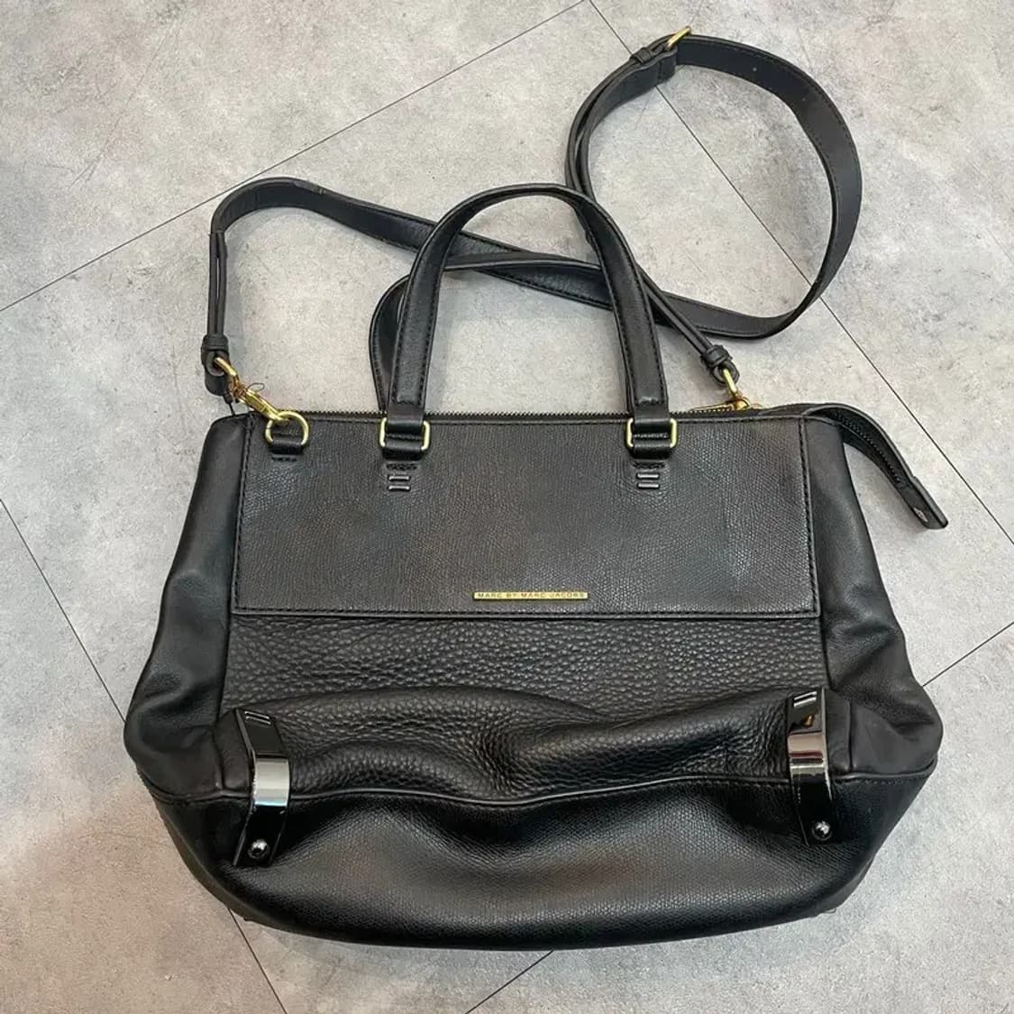 마크바이 마크제이콥스 정품 가방 소가죽 상품이미지2