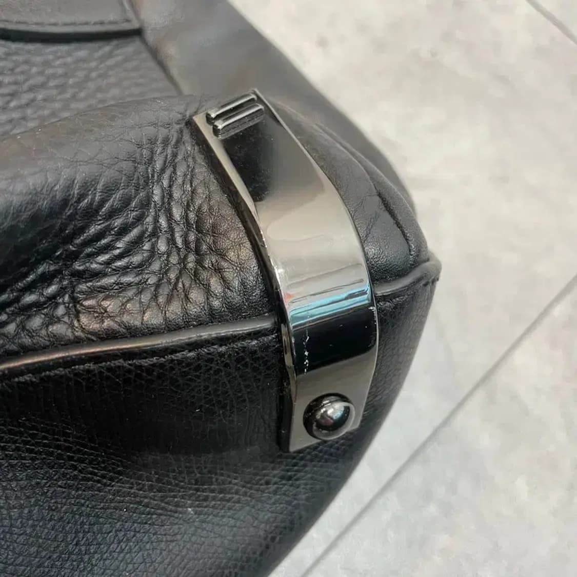 마크바이 마크제이콥스 정품 가방 소가죽 상품이미지4