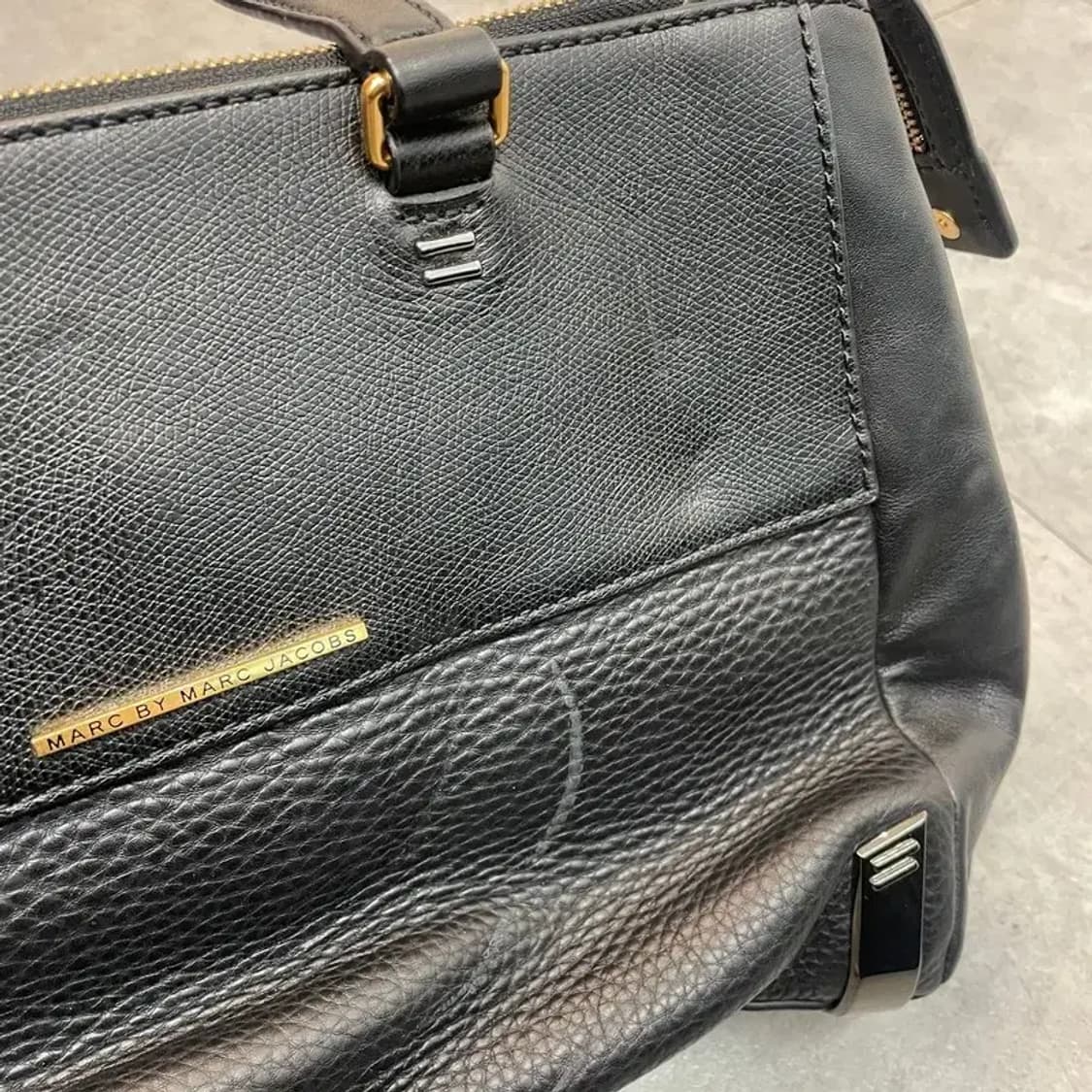 마크바이 마크제이콥스 정품 가방 소가죽 상품이미지7