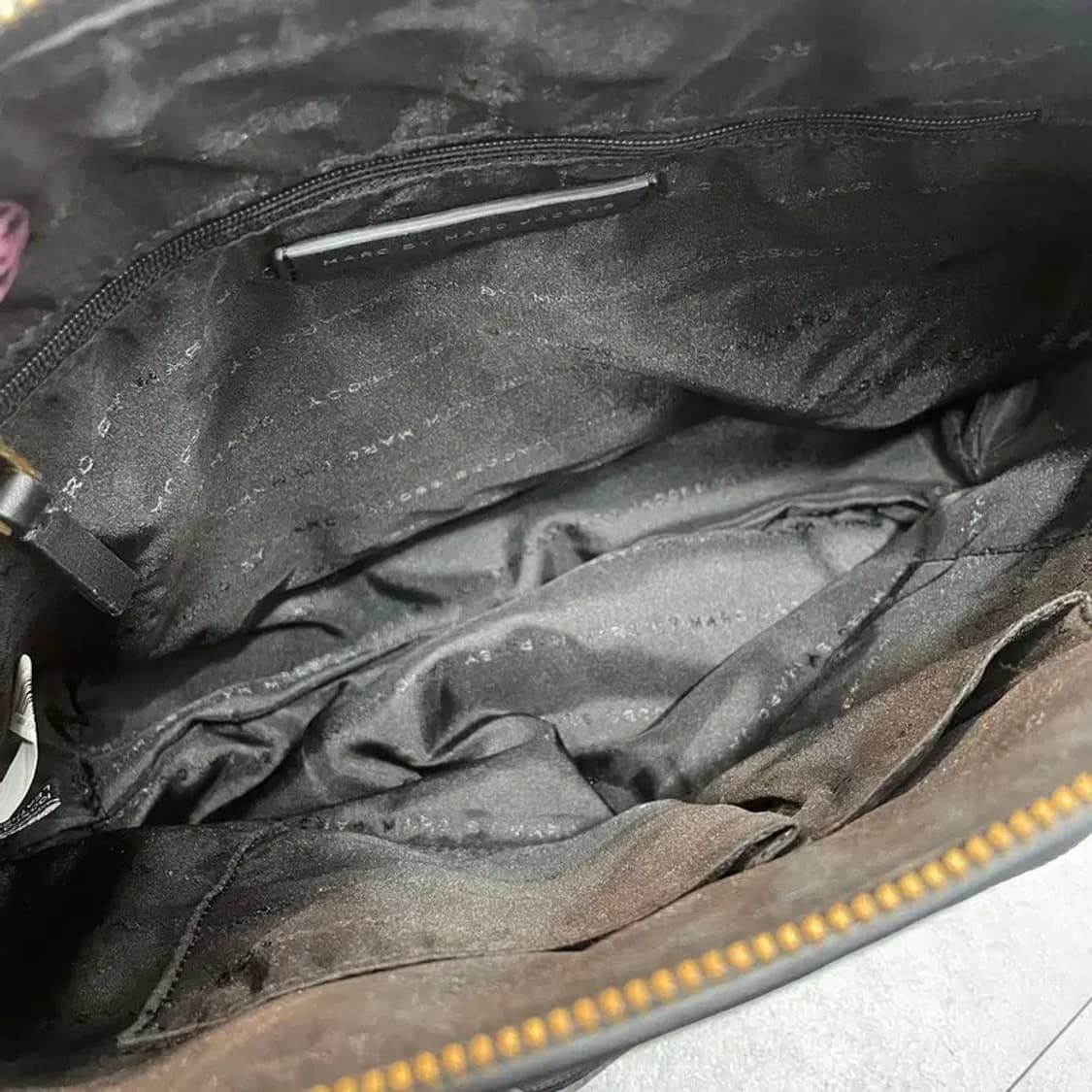 마크바이 마크제이콥스 정품 가방 소가죽 상품이미지8