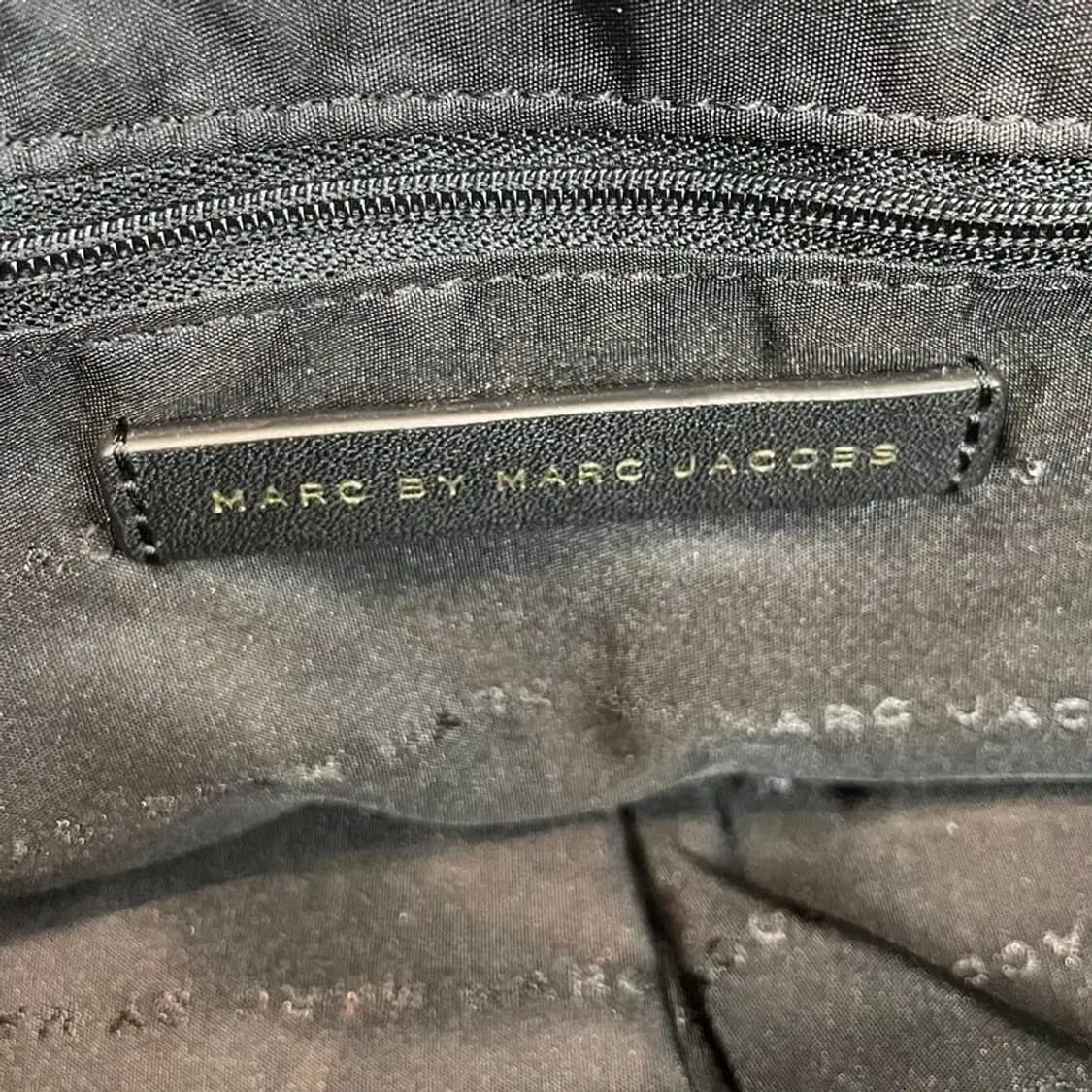 마크바이 마크제이콥스 정품 가방 소가죽 상품이미지9