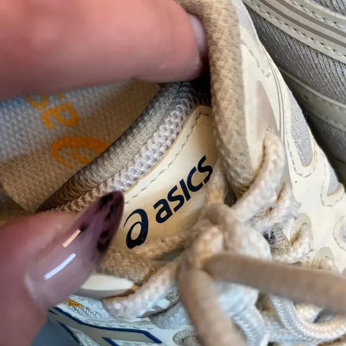 230 아식스 젤 벤쳐 6 SPS 스니커즈 상품이미지5