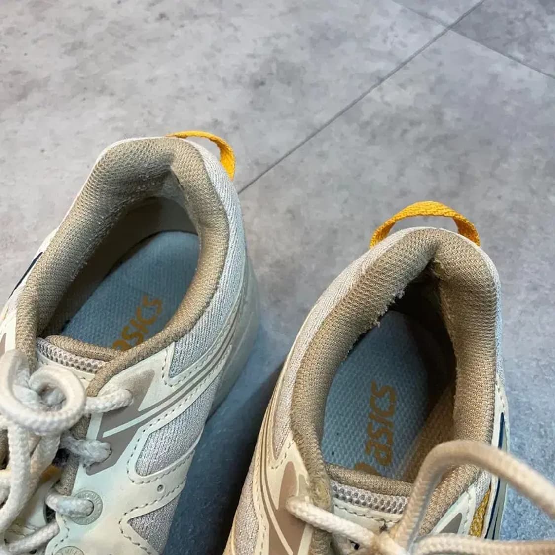 230 아식스 젤 벤쳐 6 SPS 스니커즈 상품이미지7