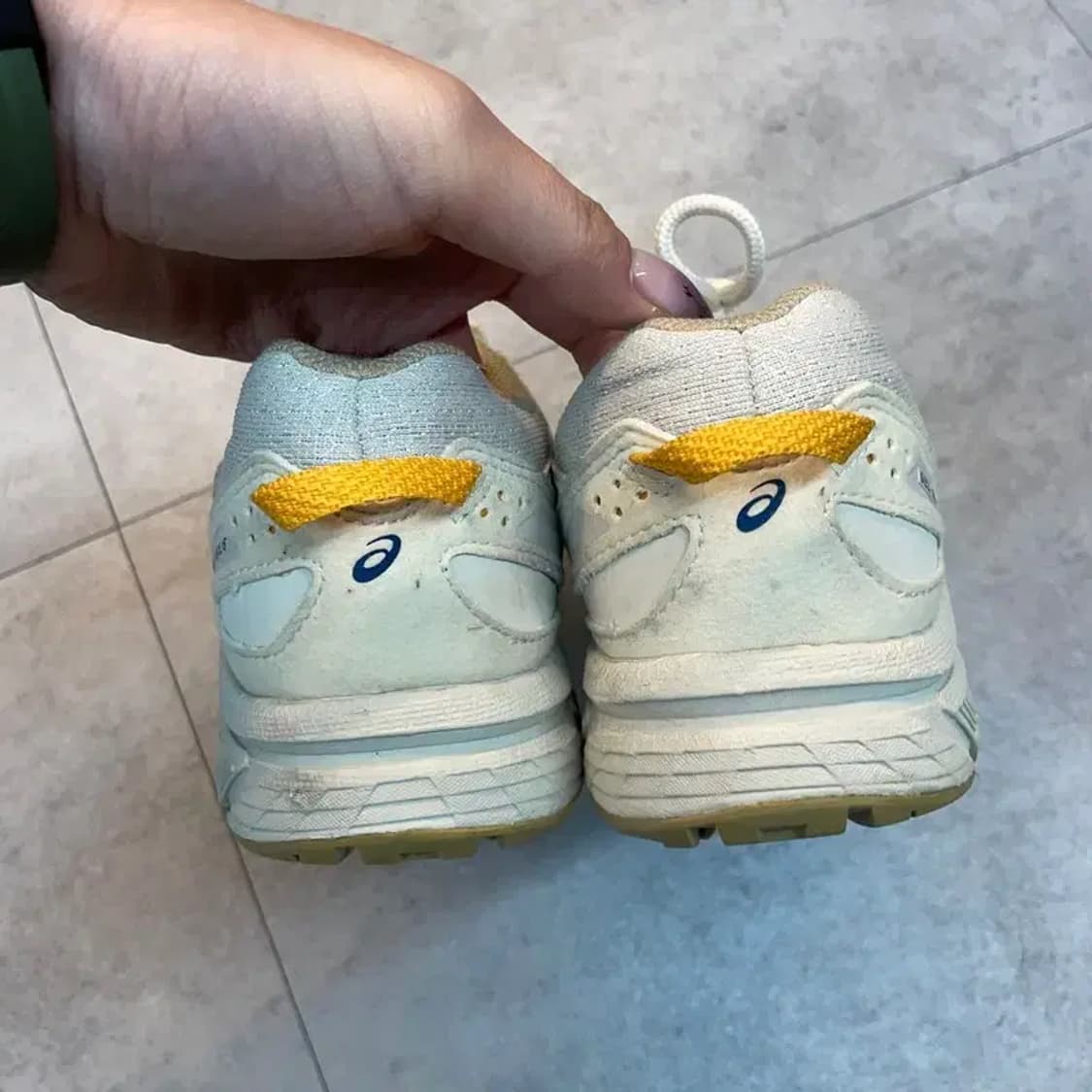 230 아식스 젤 벤쳐 6 SPS 스니커즈 상품이미지9