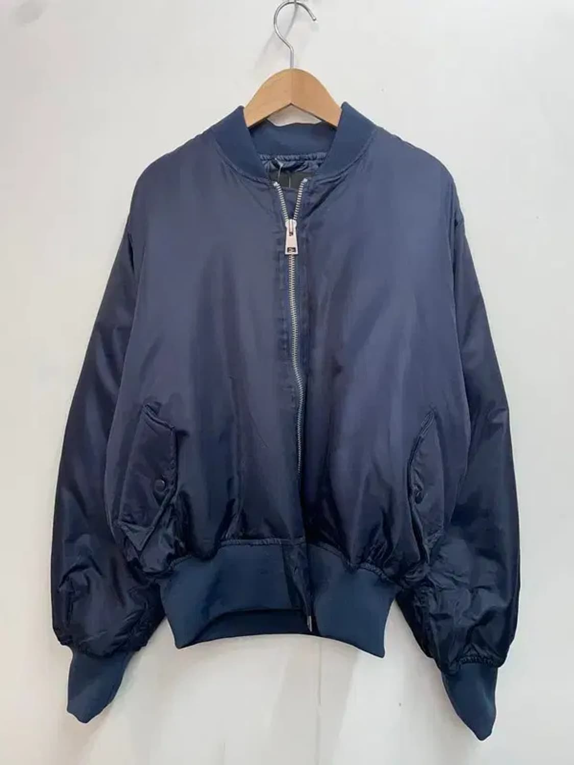 미디움 덤브스트럭 MA-1 오버핏 자켓 항공점퍼 상품이미지2