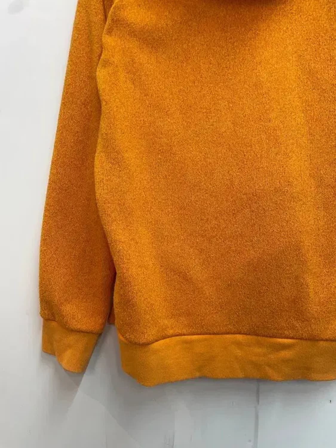 100 mlb 뉴욕양기스 기모 후드집업 상품이미지10