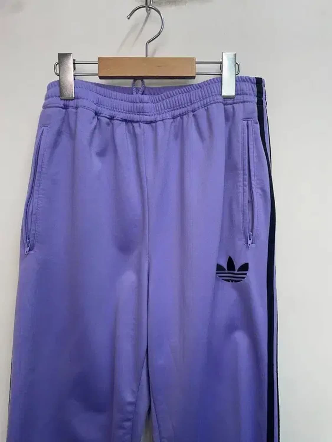 100 아디다스 오리지널스 파이어버드 라벤더 상품이미지4