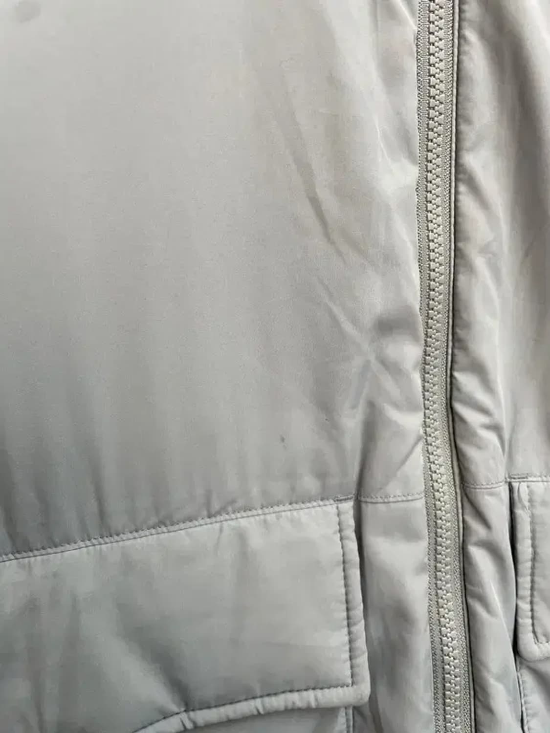 라지 커버낫 리버시블 자켓 양면 상품이미지6