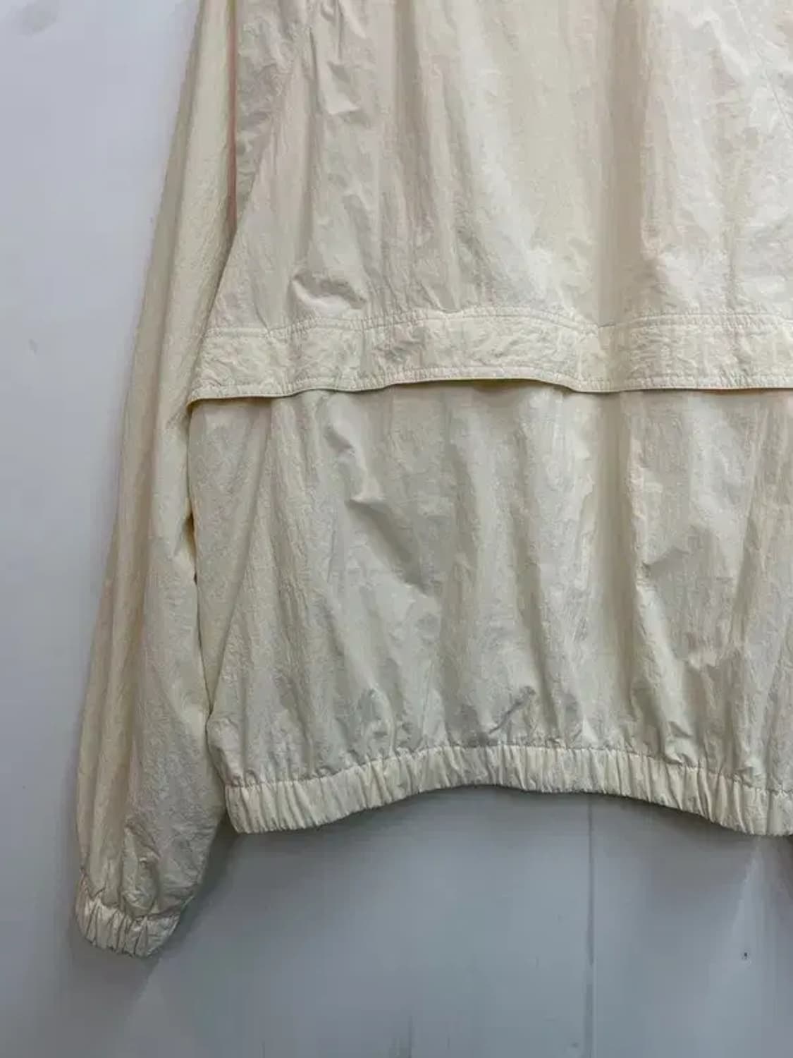 스몰 예일 스몰로고 윈드러너 바람막이 자켓 상품이미지10