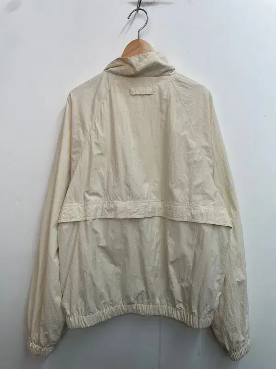 스몰 예일 스몰로고 윈드러너 바람막이 자켓 상품이미지9