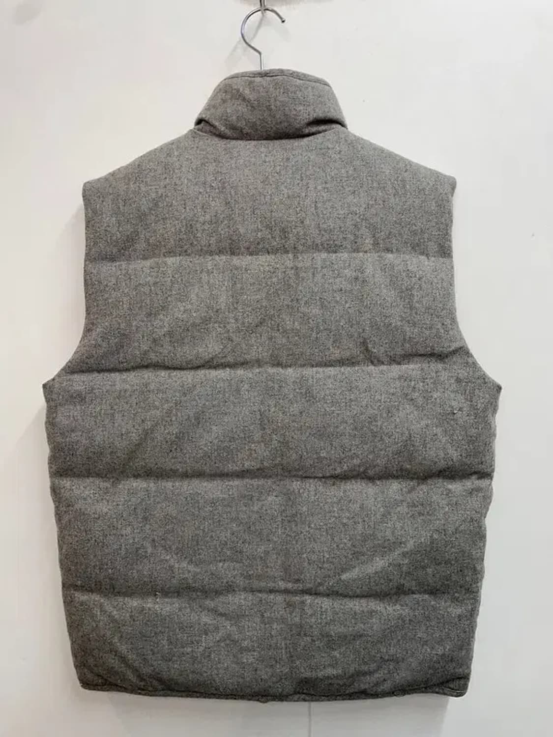 프리 톰보이 다운패딩 조끼 프리사이즈 상품이미지8