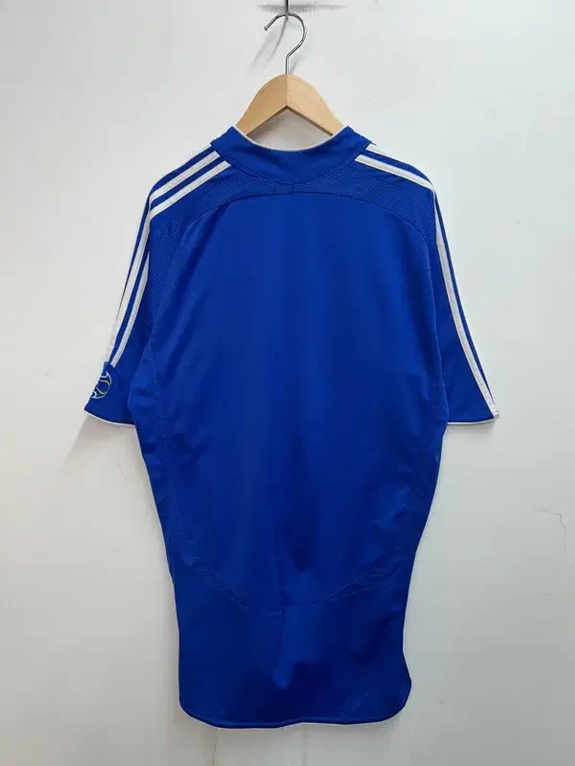 110 아디다스 올드 06-08 첼시 유니폼 상품이미지3