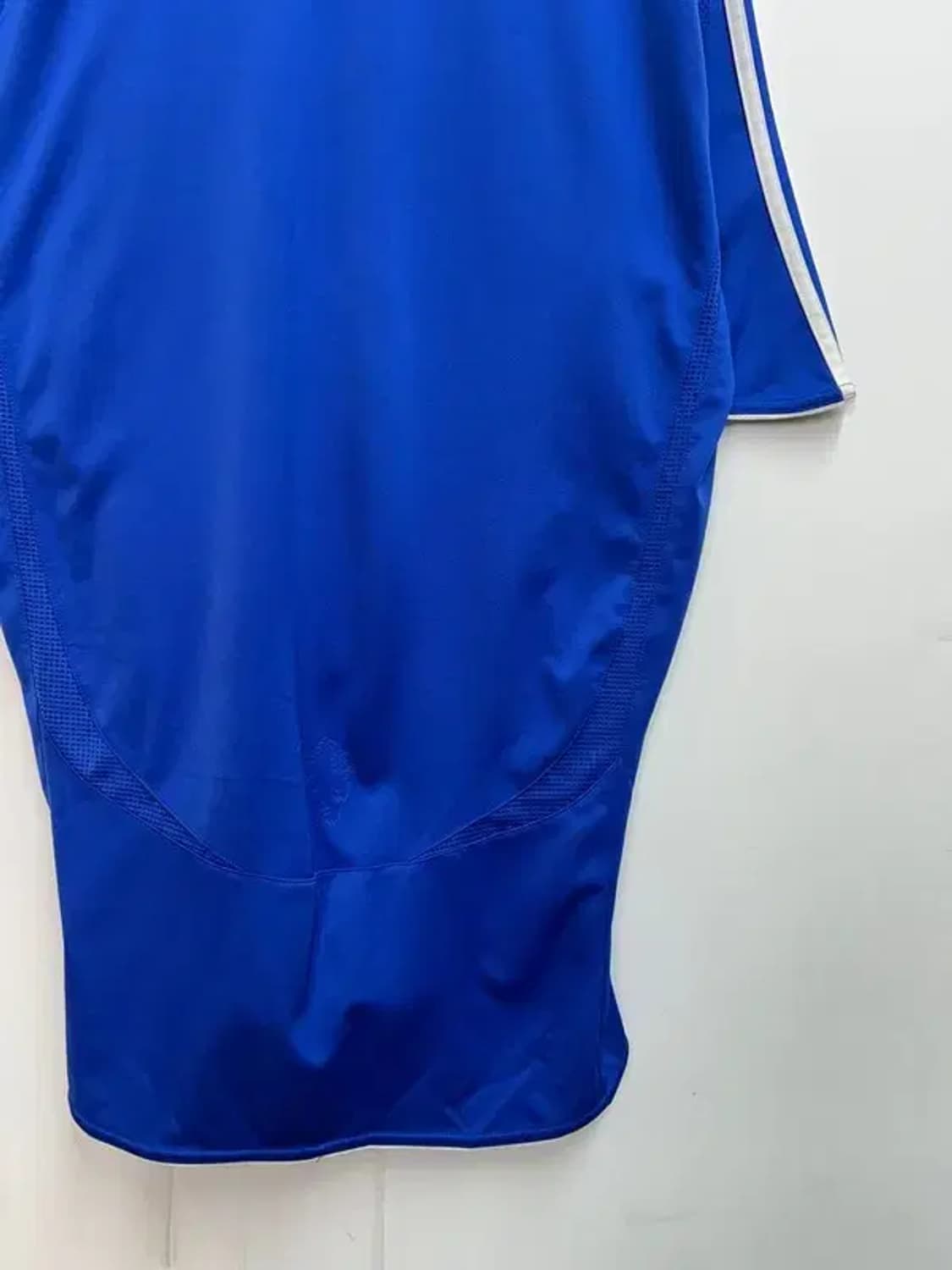 110 아디다스 올드 06-08 첼시 유니폼 상품이미지4