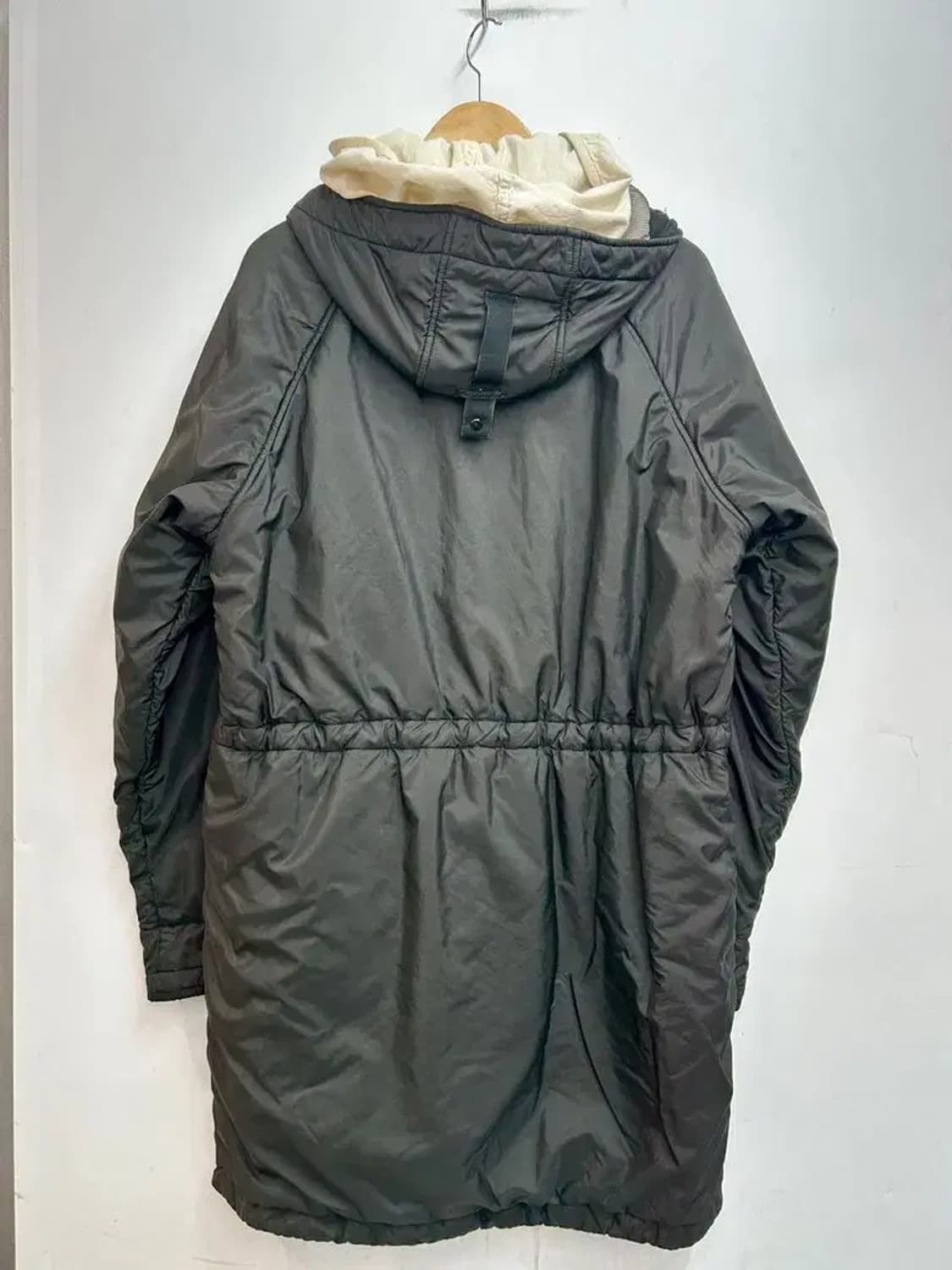 빈티지 스톤 아일랜드 2003 가을/겨울 파카 재킷 상품이미지10