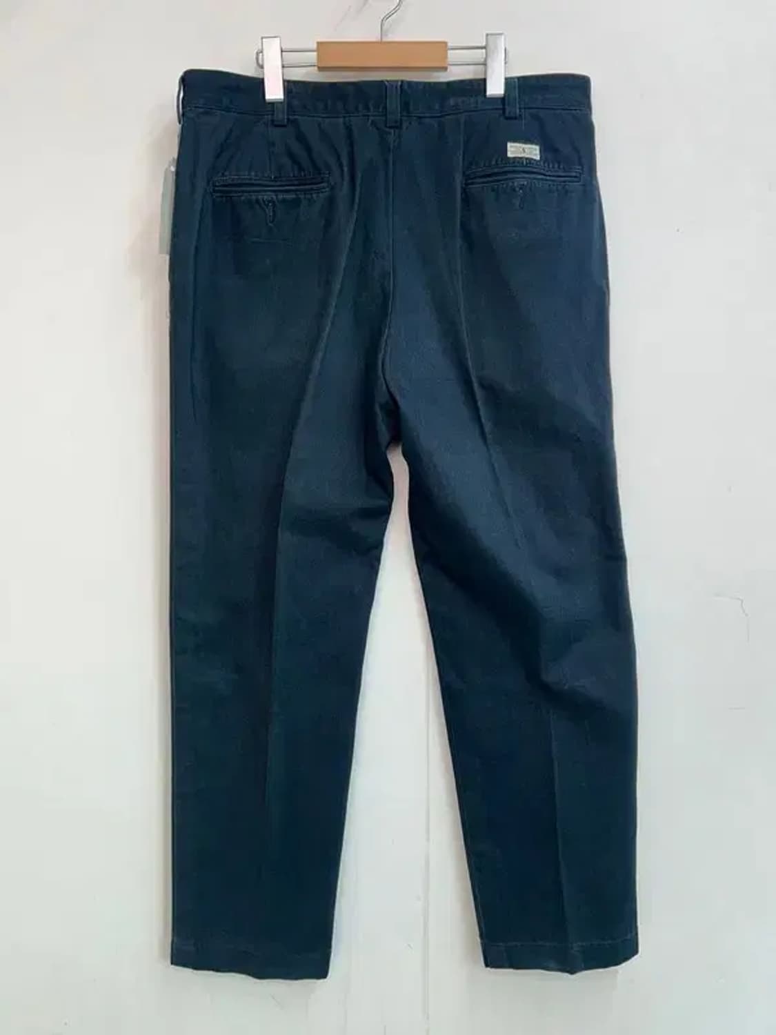 35~36 폴로랄프로렌 올드 치노팬츠 바지 상품이미지6