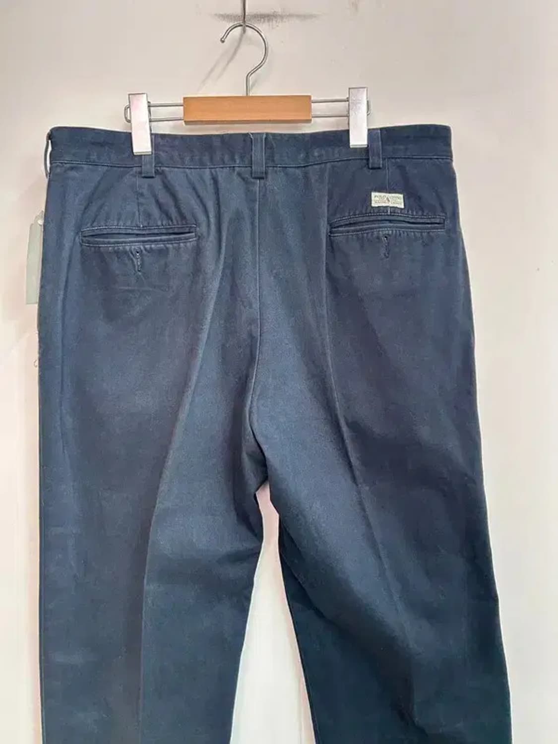 35~36 폴로랄프로렌 올드 치노팬츠 바지 상품이미지8