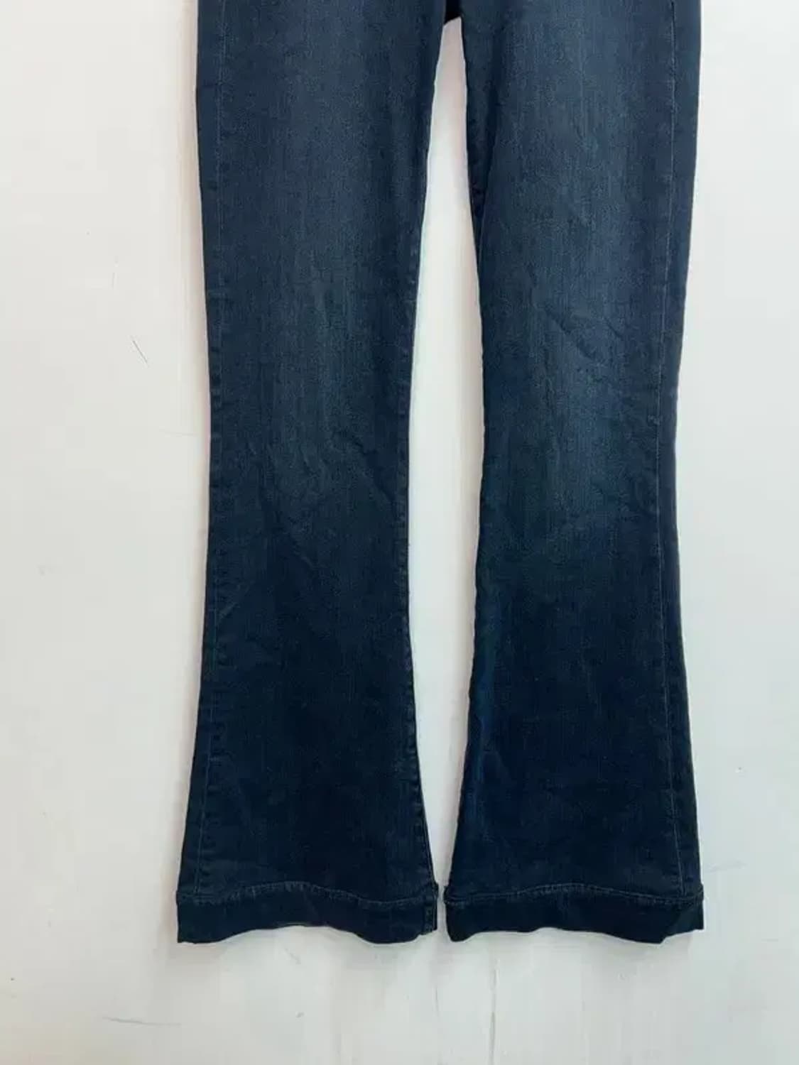 24 프레임데님 디스트로이드진 르가르송 상품이미지3