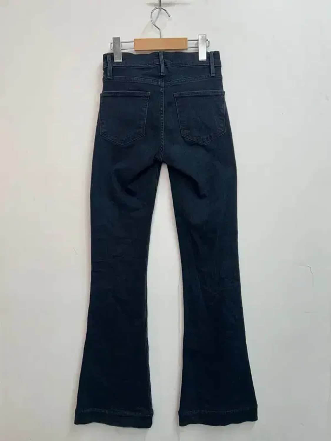 24 프레임데님 디스트로이드진 르가르송 상품이미지8