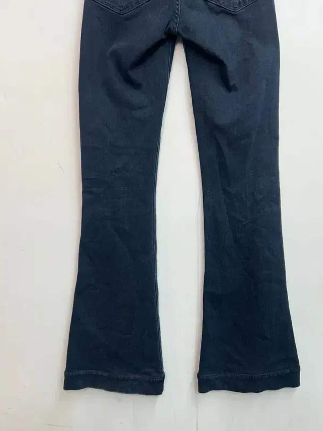 24 프레임데님 디스트로이드진 르가르송 상품이미지9