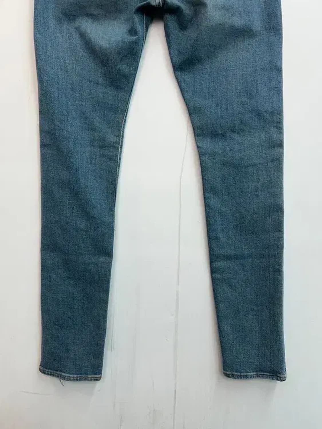 미사용 리바이스 510 청바지 데님 상품이미지10