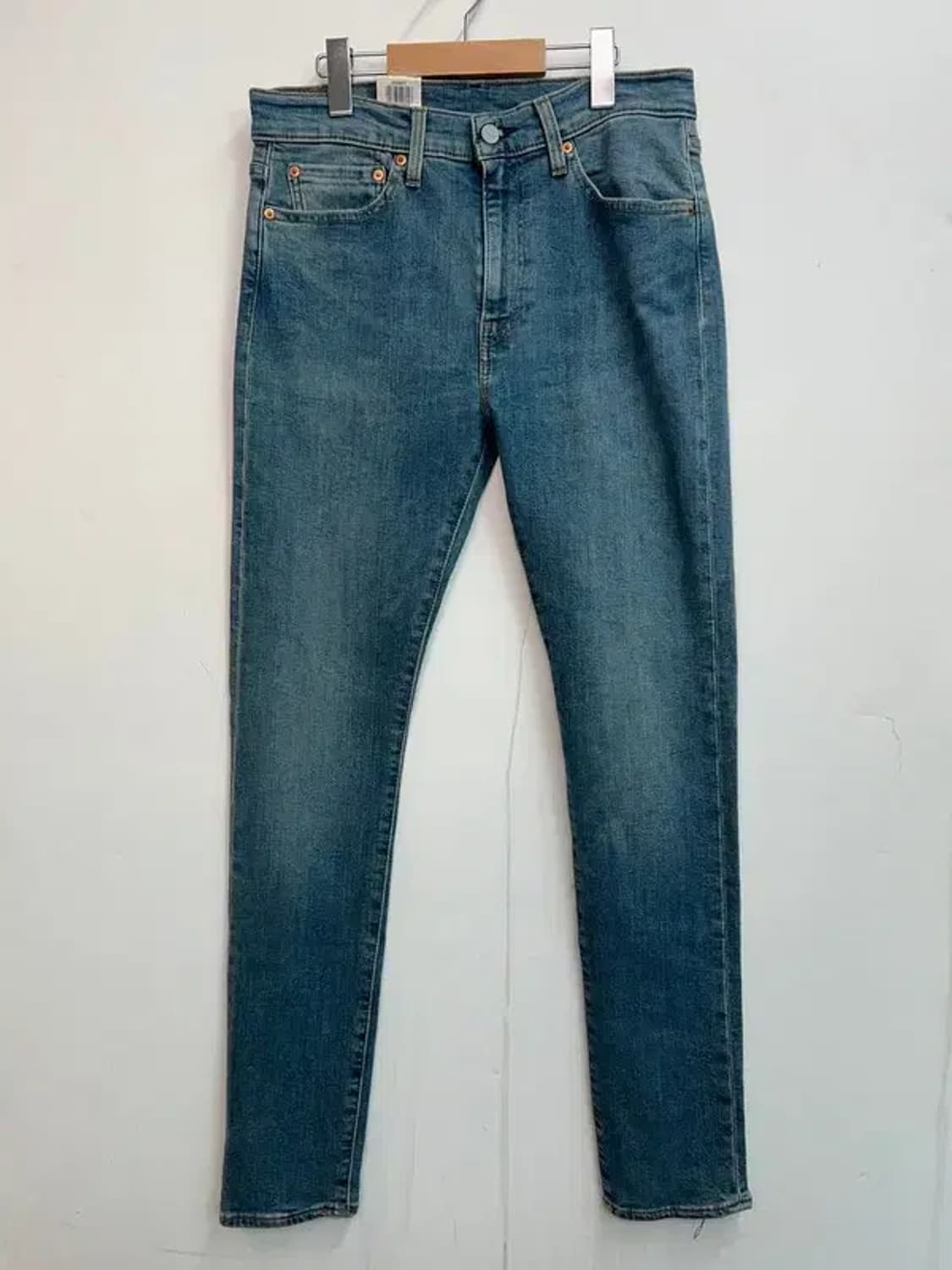 미사용 리바이스 510 청바지 데님 상품이미지2