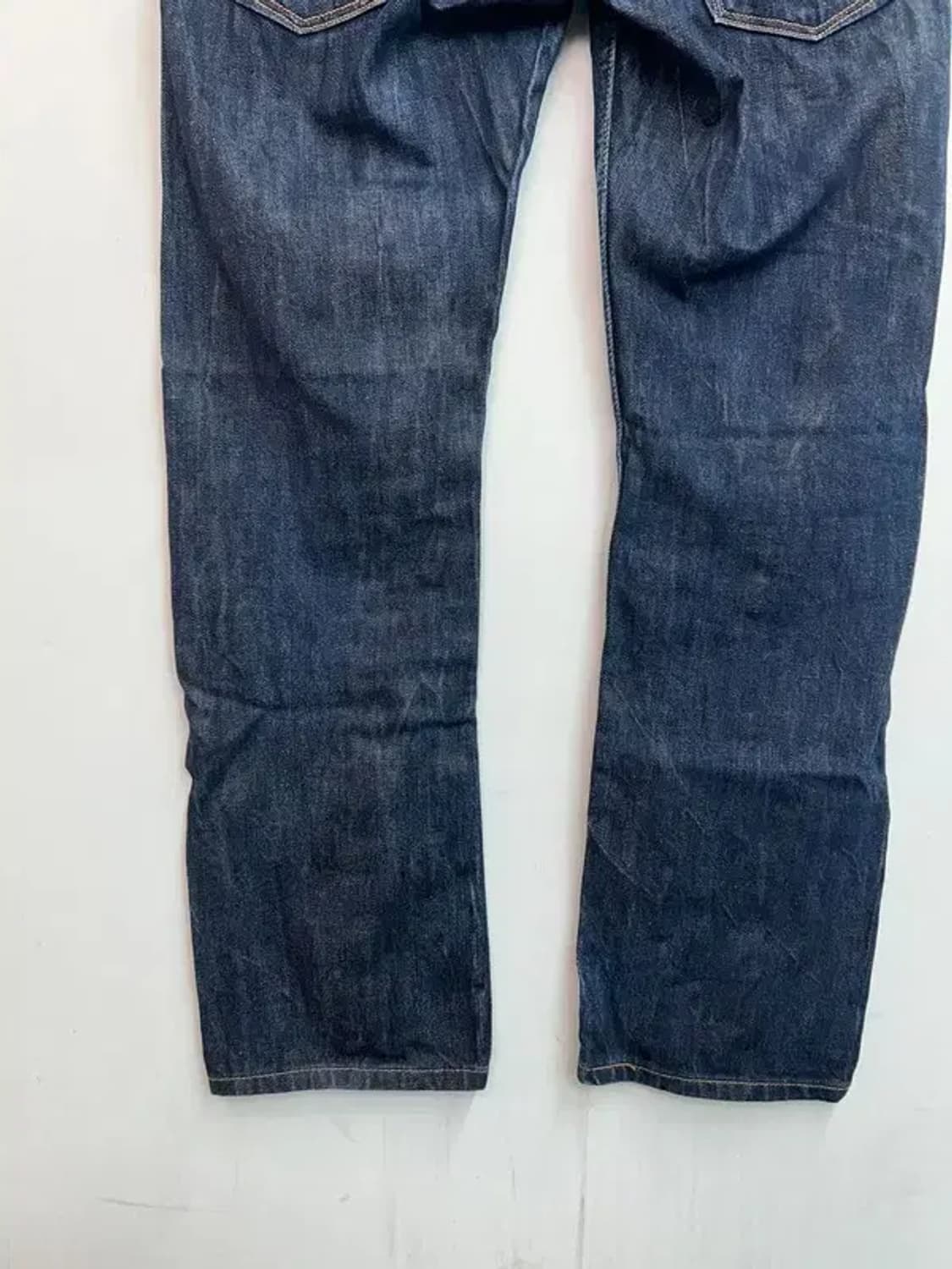34 리바이스 511 슬림핏 데님 청바지 상품이미지10