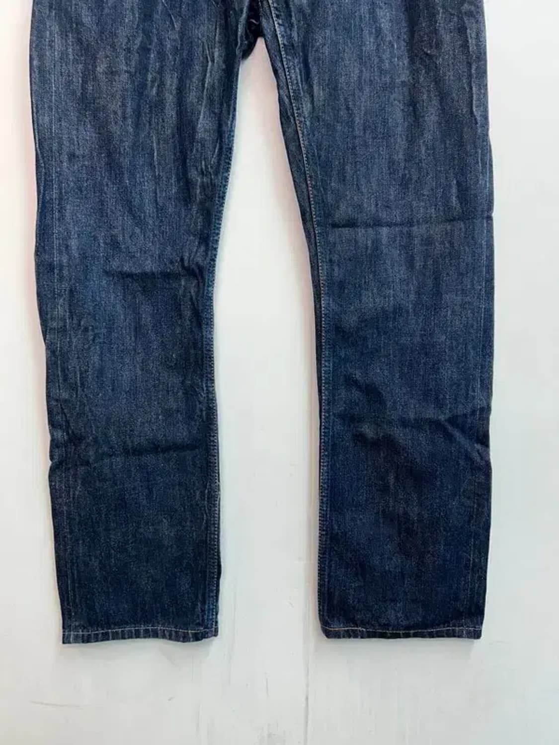 34 리바이스 511 슬림핏 데님 청바지 상품이미지3