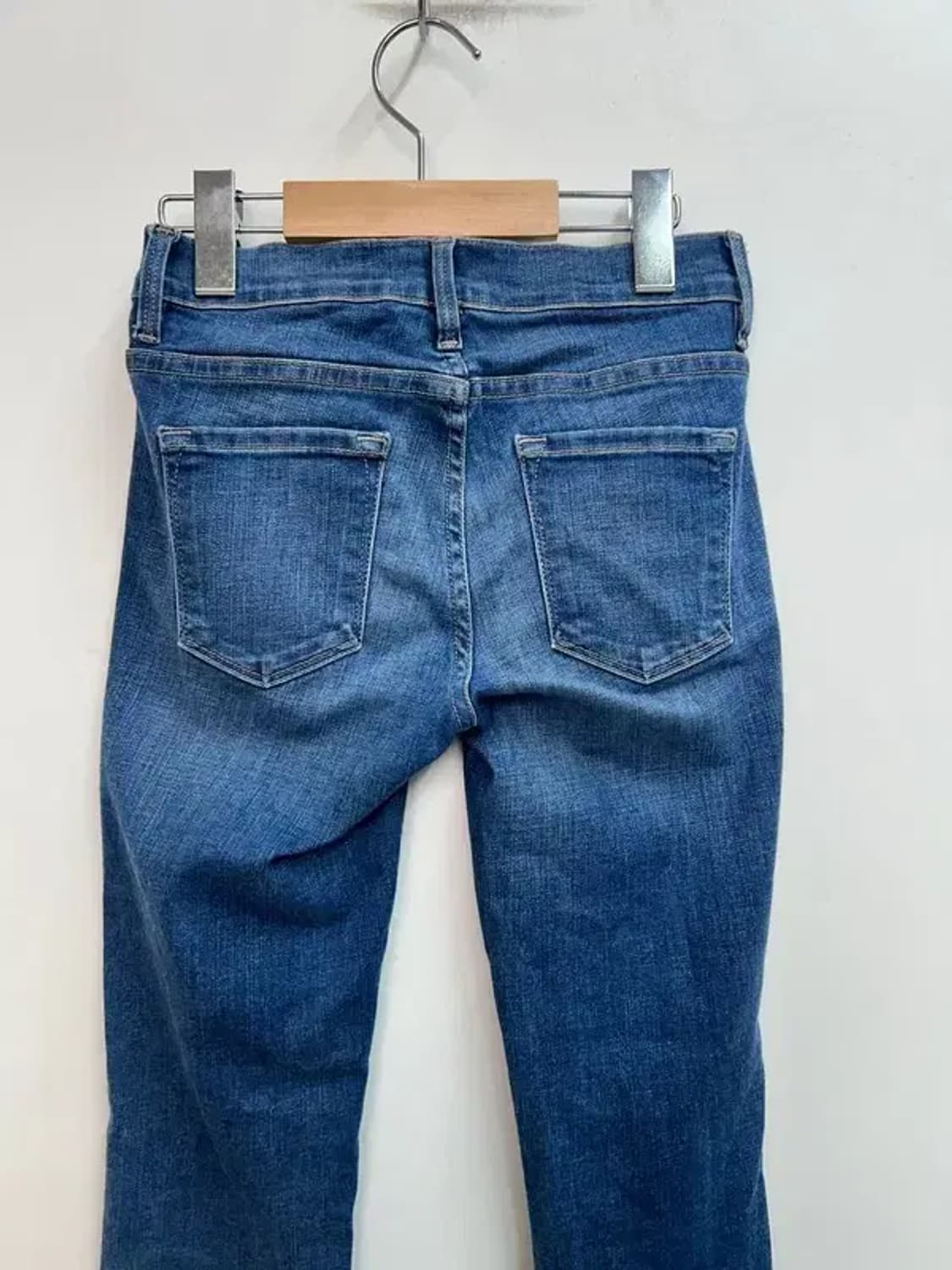 24 FRAME 10꼬르소꼬모 청바지 팬츠 슬림 상품이미지10