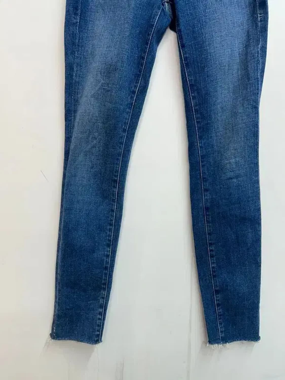 24 FRAME 10꼬르소꼬모 청바지 팬츠 슬림 상품이미지3