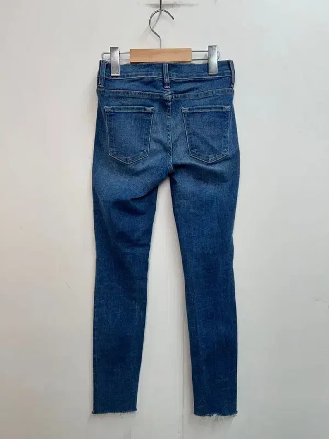 24 FRAME 10꼬르소꼬모 청바지 팬츠 슬림 상품이미지8