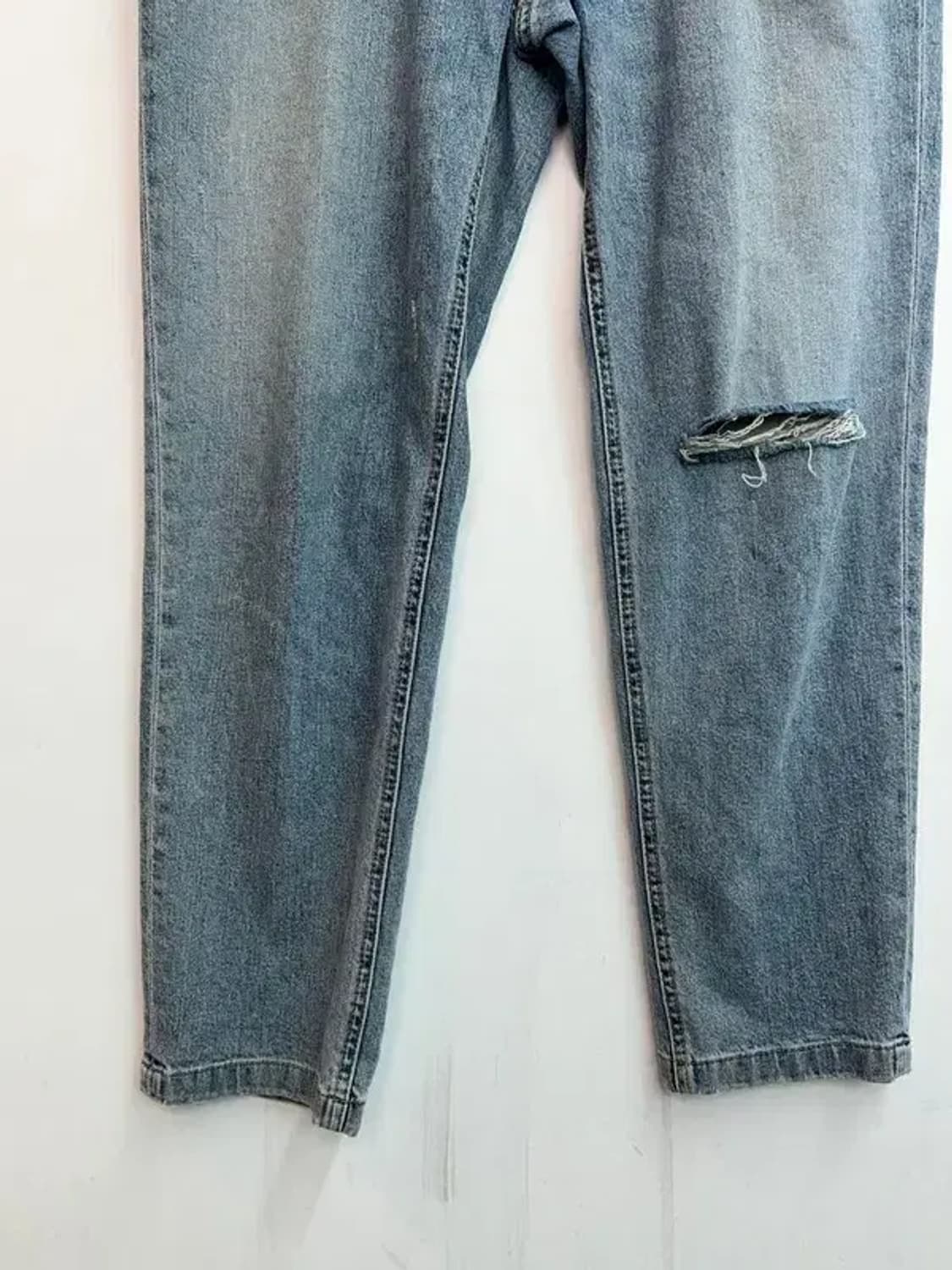 48 솔리드옴므 청바지 디트로이트 데님 팬츠 남성 상품이미지3