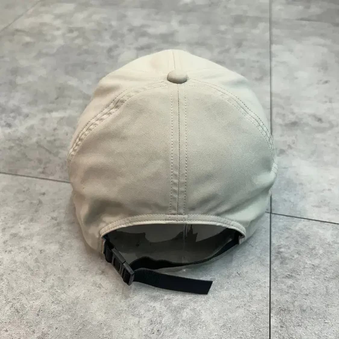 OS 아크테릭스 스몰 버드 캡 베이지 상품이미지4