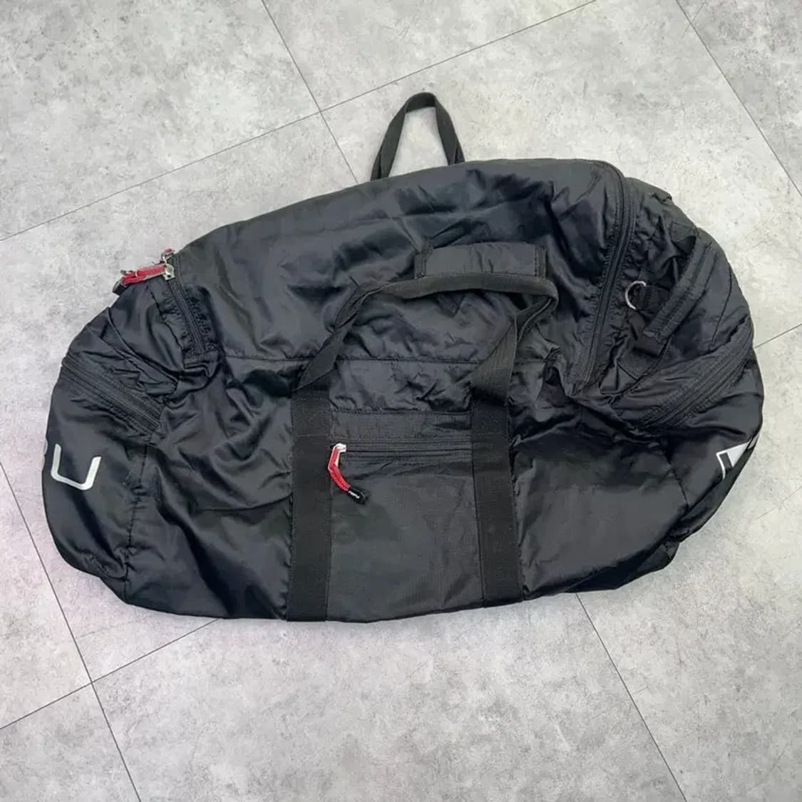 FUBU 후부 스포츠 하이브리드 빅백 더플백 상품이미지6