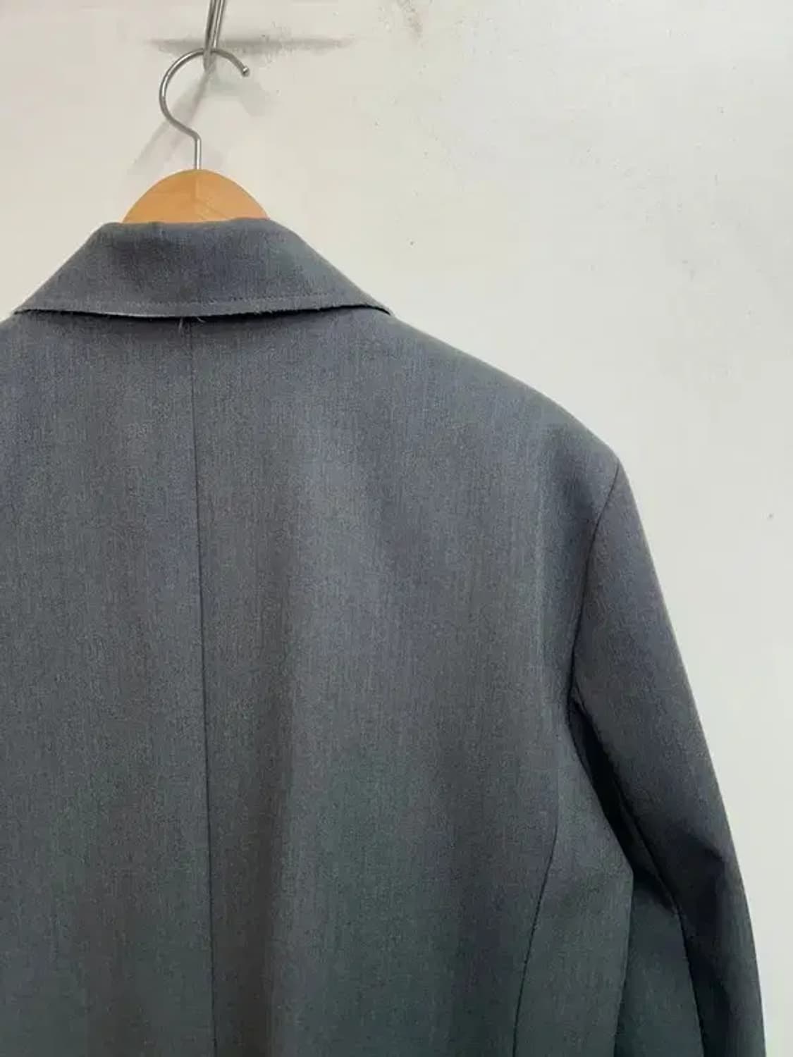 프리 PROPERTY ELF 블레이저 자켓 그레이 상품이미지10