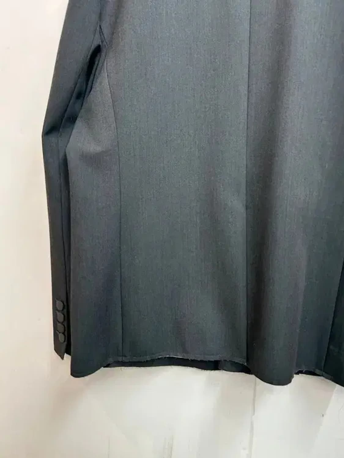 프리 PROPERTY ELF 블레이저 자켓 그레이 상품이미지9