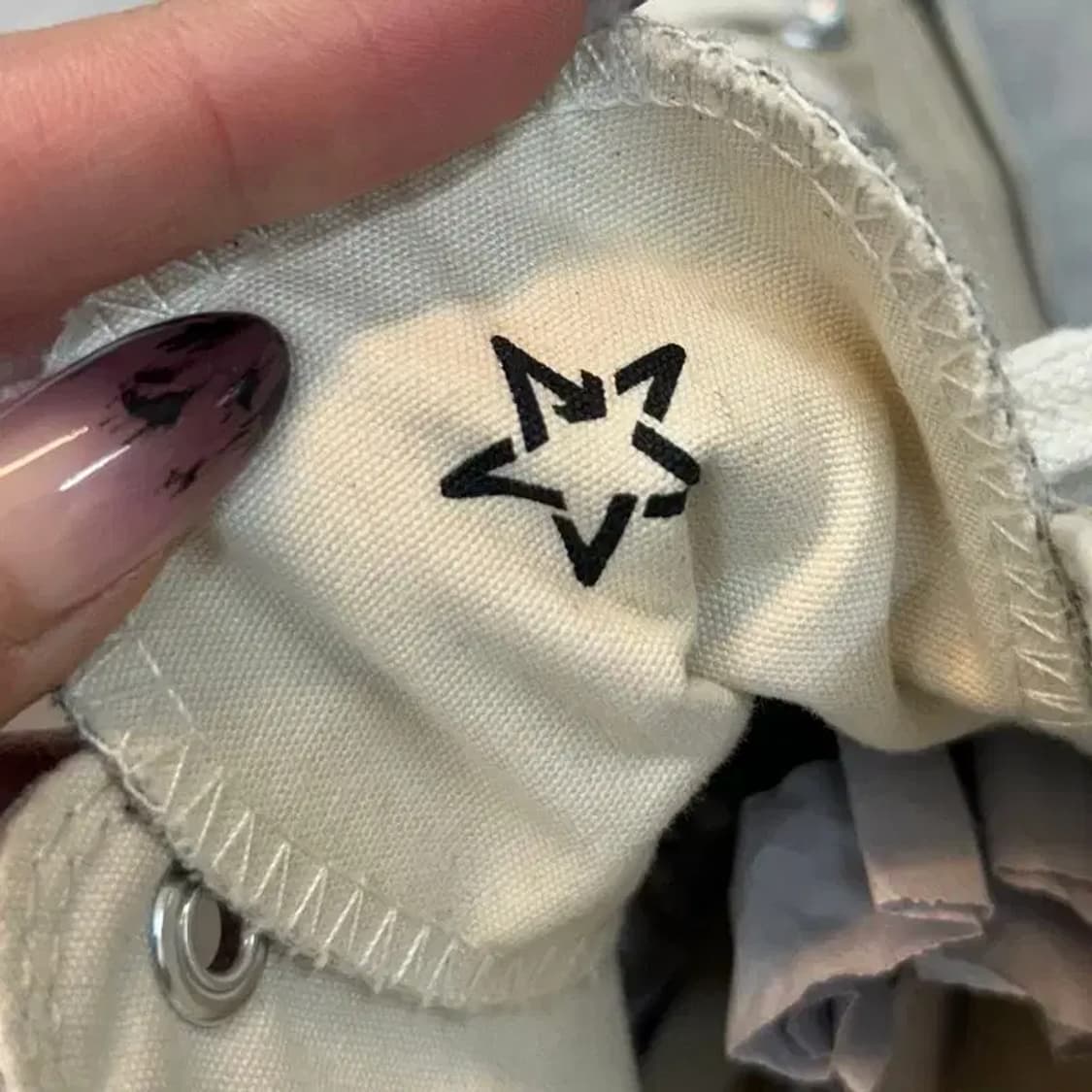 260 컨버스 척 70 빈티지 캔버스 파피루스 상품이미지6