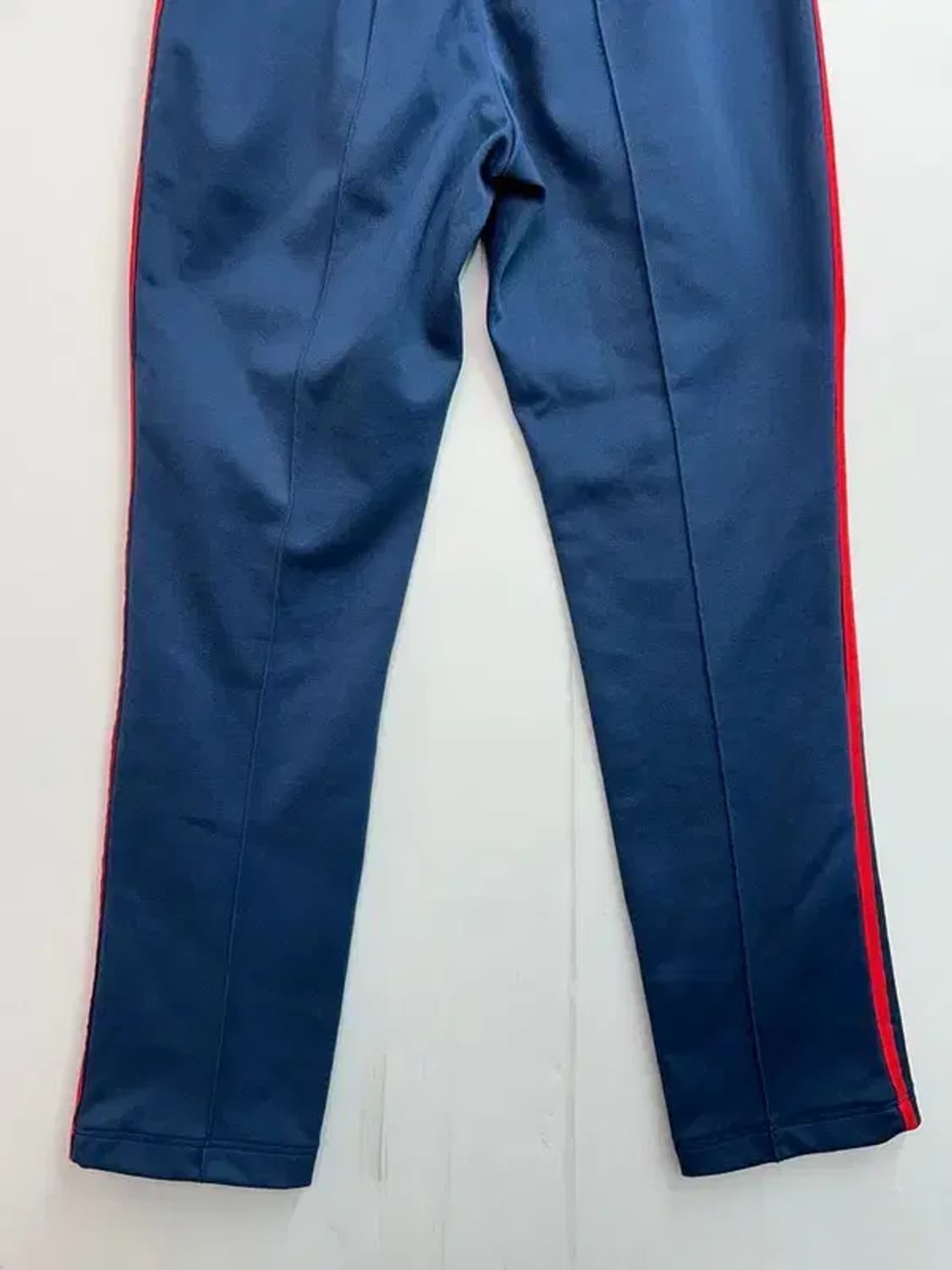 95 아디다스 유로파 트랙 팬츠 네이비 레드 상품이미지8