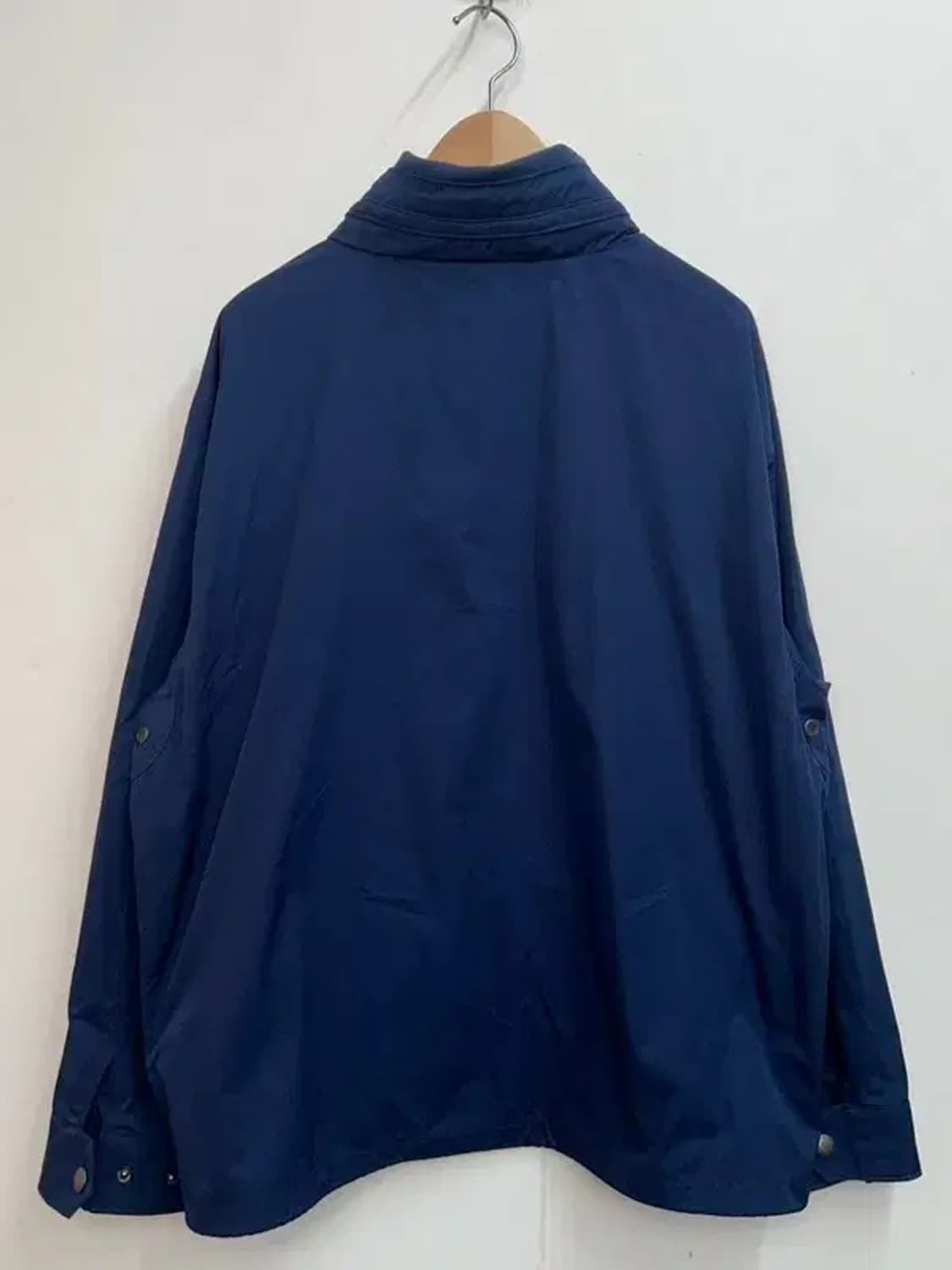 XXL 폴로 랄프 로렌 네이비 폴리쉘 포니 페리 봄 자켓 상품이미지8