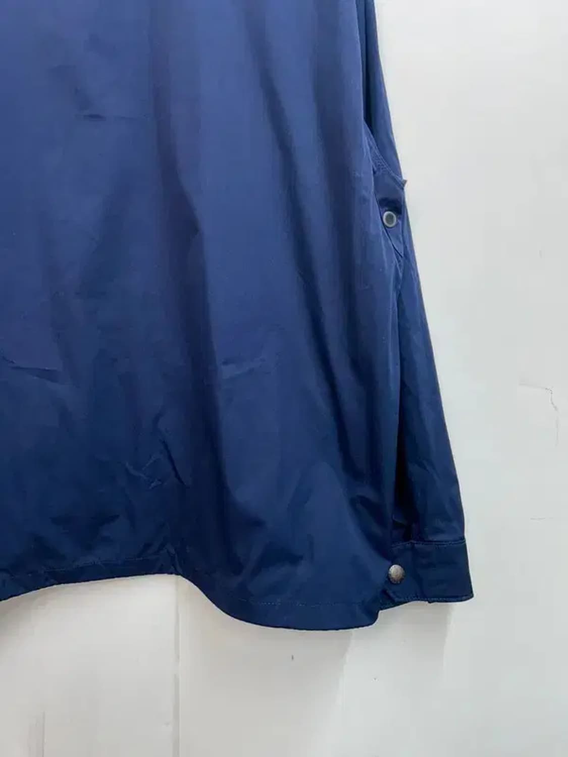 XXL 폴로 랄프 로렌 네이비 폴리쉘 포니 페리 봄 자켓 상품이미지9