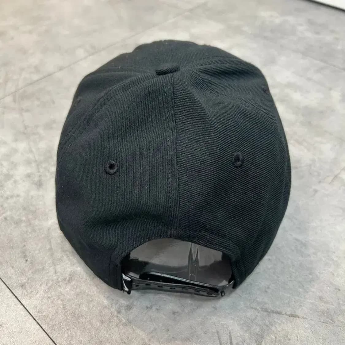 OS 나이키 드라이핏 자수 로고 스냅백 상품이미지4