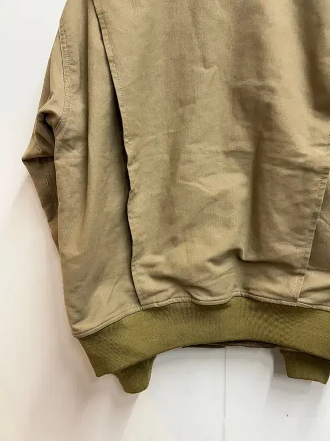 40 YMCL KY 와이엠씨엘 케이와이 US 탱커 자켓 1st 타입 모델 상품이미지10